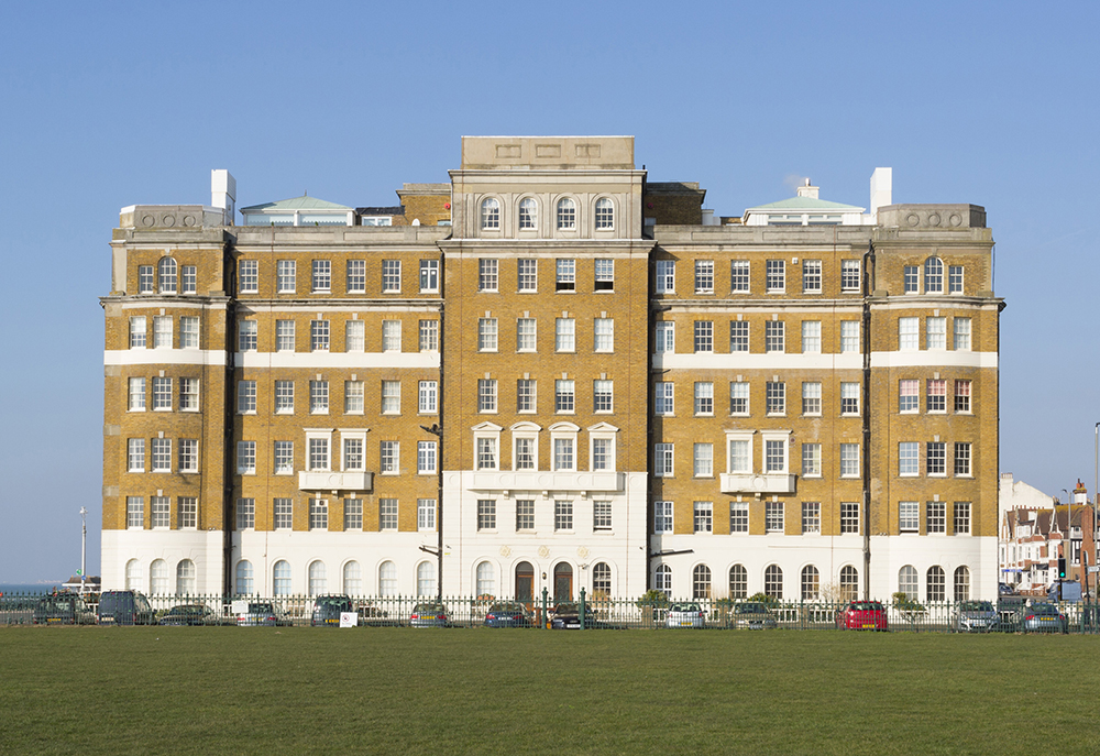 Best houses for sale in Brighton with a fabulous view